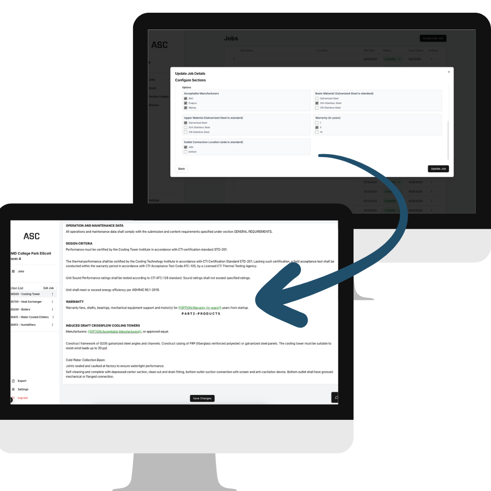 Team collaboration tools for construction projects